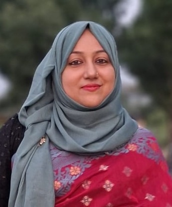 Tahmina Tasmim Nupur