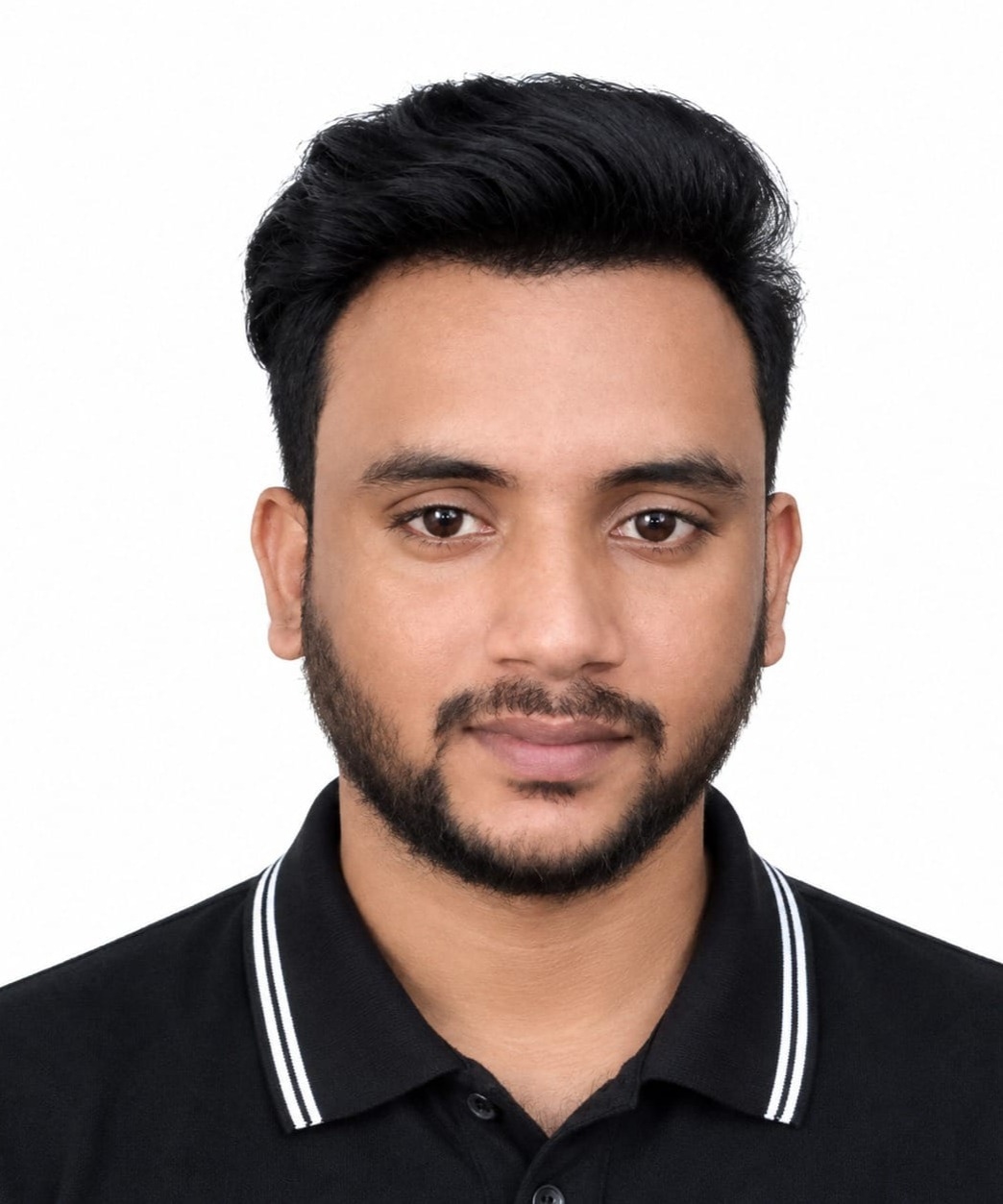 Md. Rubel Sardar