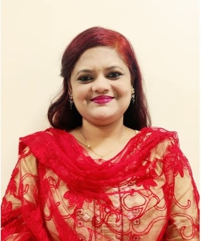 Mst. Swapna Khanam