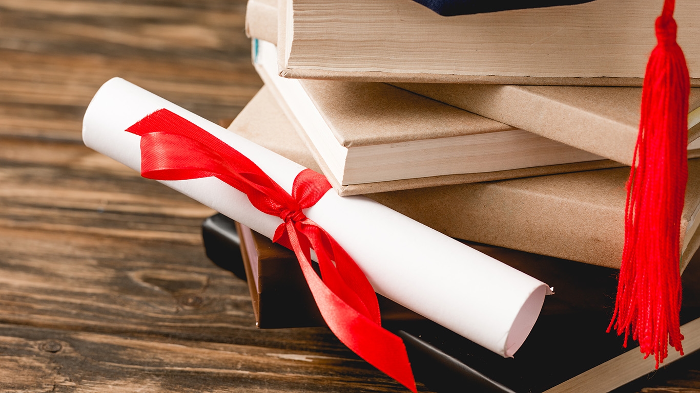 Bachelor of Laws (LL. B.) (Honors) in Law