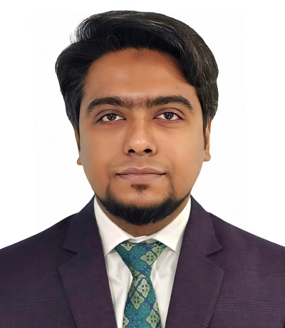 Mohammad Shahrear Arefin (2nd Batch)
