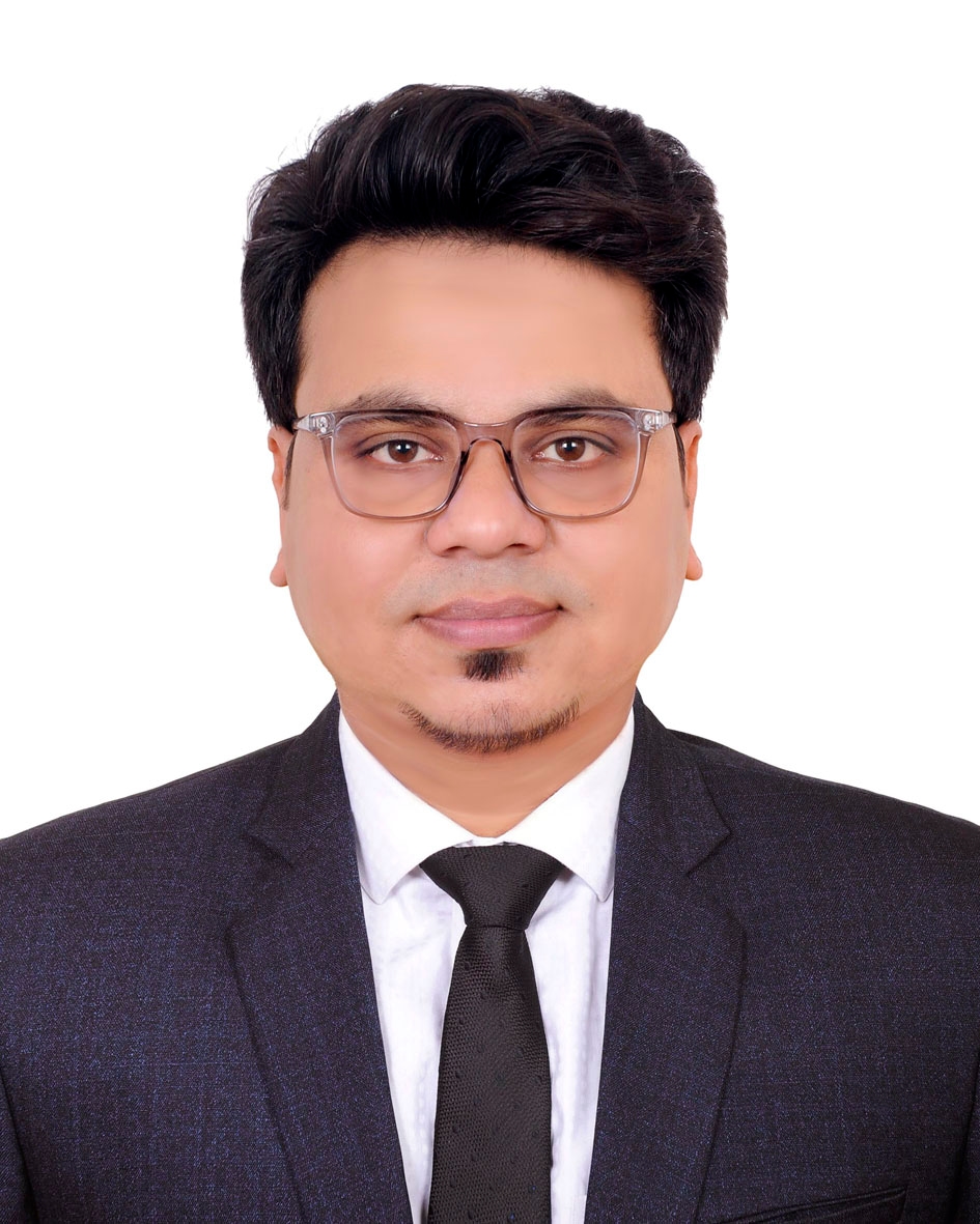 Tareq Hossain Sohag (14th Batch)