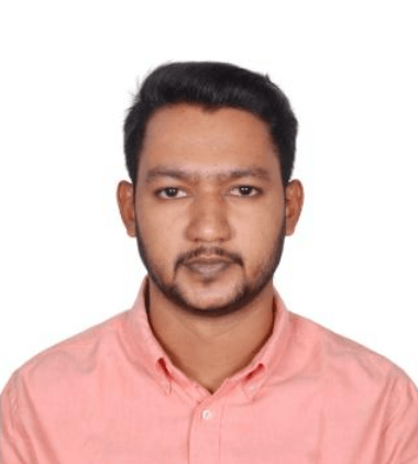Md. Ashiouzzaman