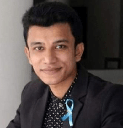 Md. Khalid Hossain Ripon