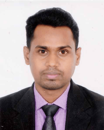 Md.Mahafuj Rahman