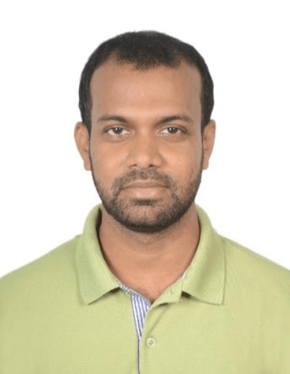 Md.Shofikul Islam