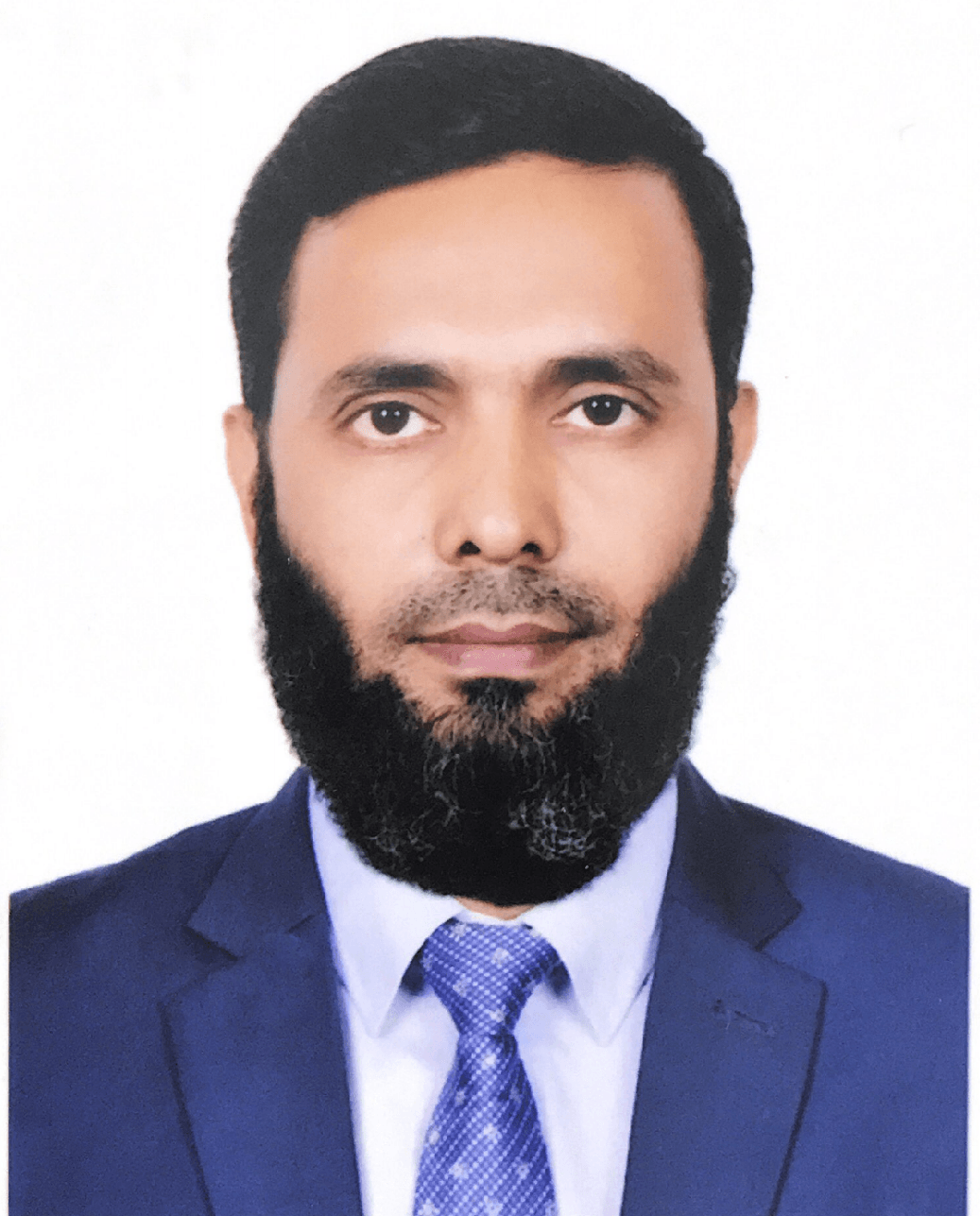 Md. Shahadat Hossain Miah (30th Batch)