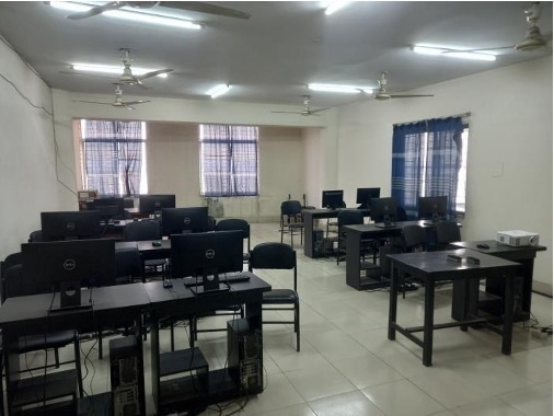 Computer Lab 1