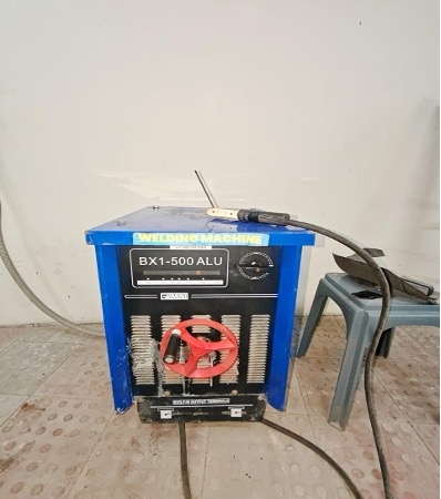 Arc Welding Machine