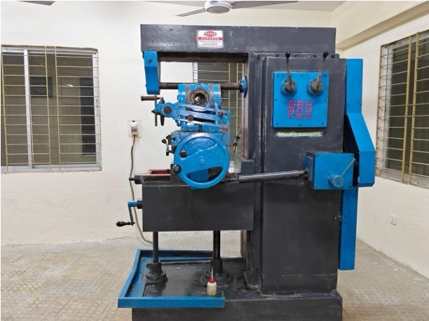 Milling Machine