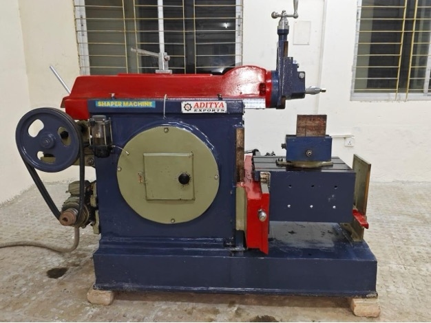 Shaper Machine