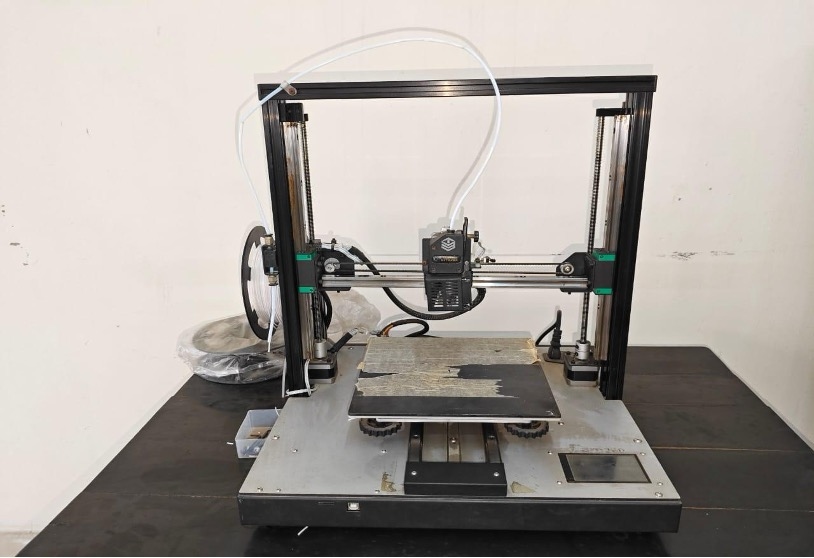 3D Printer