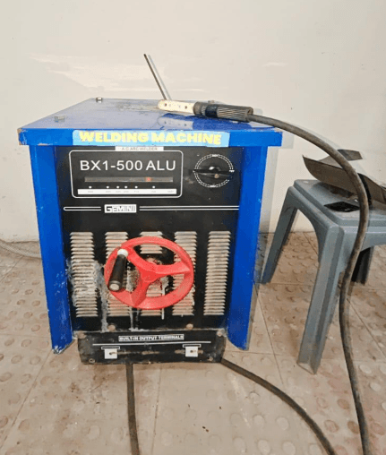 Arc Welding Machine
