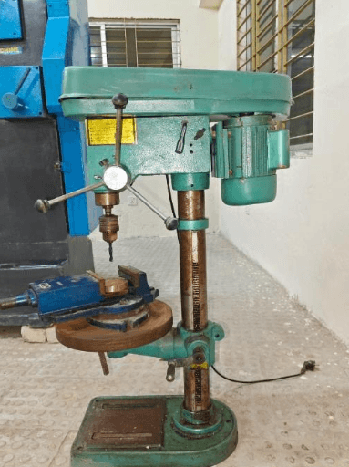 Drilling Machine