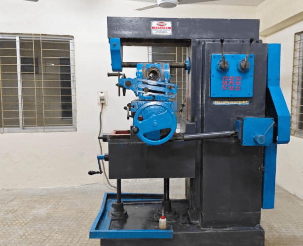 Milling Machine