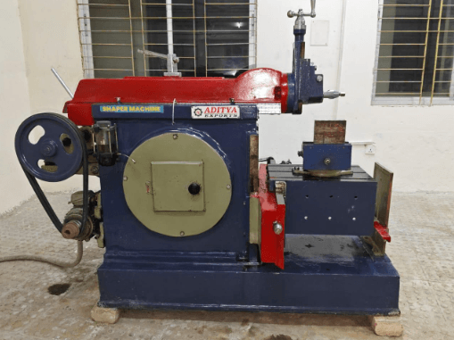 Shaper Machine