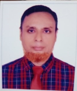 Mahmudoon Nabi