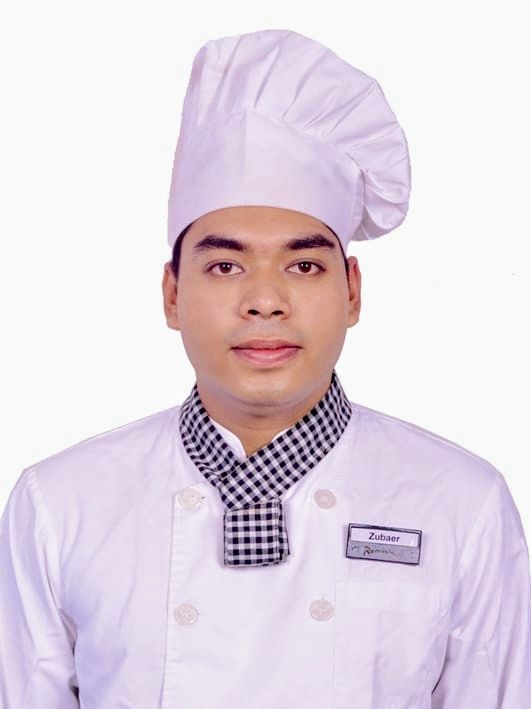 Sahed Al Zubaer
