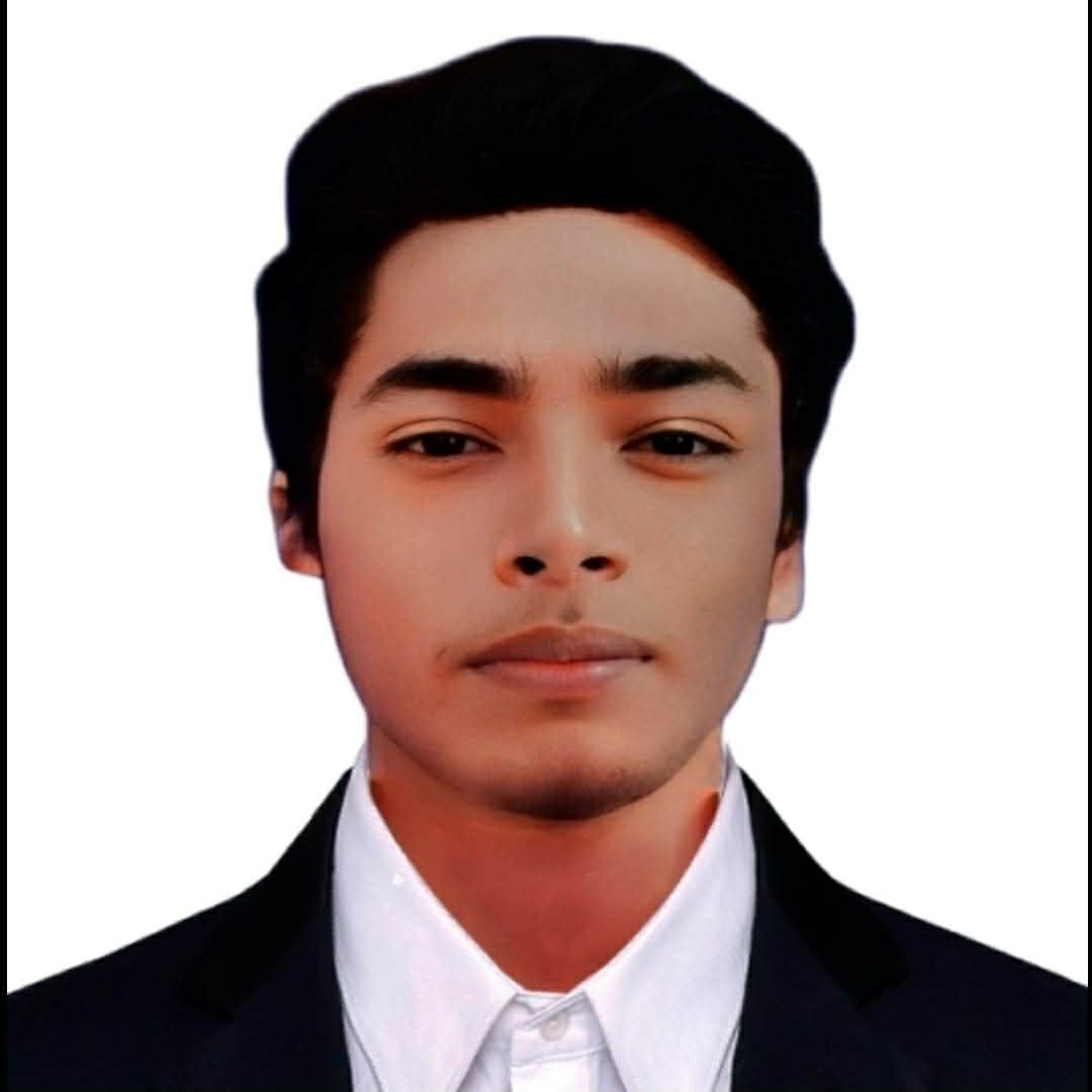 Md. Tamim Hosssain