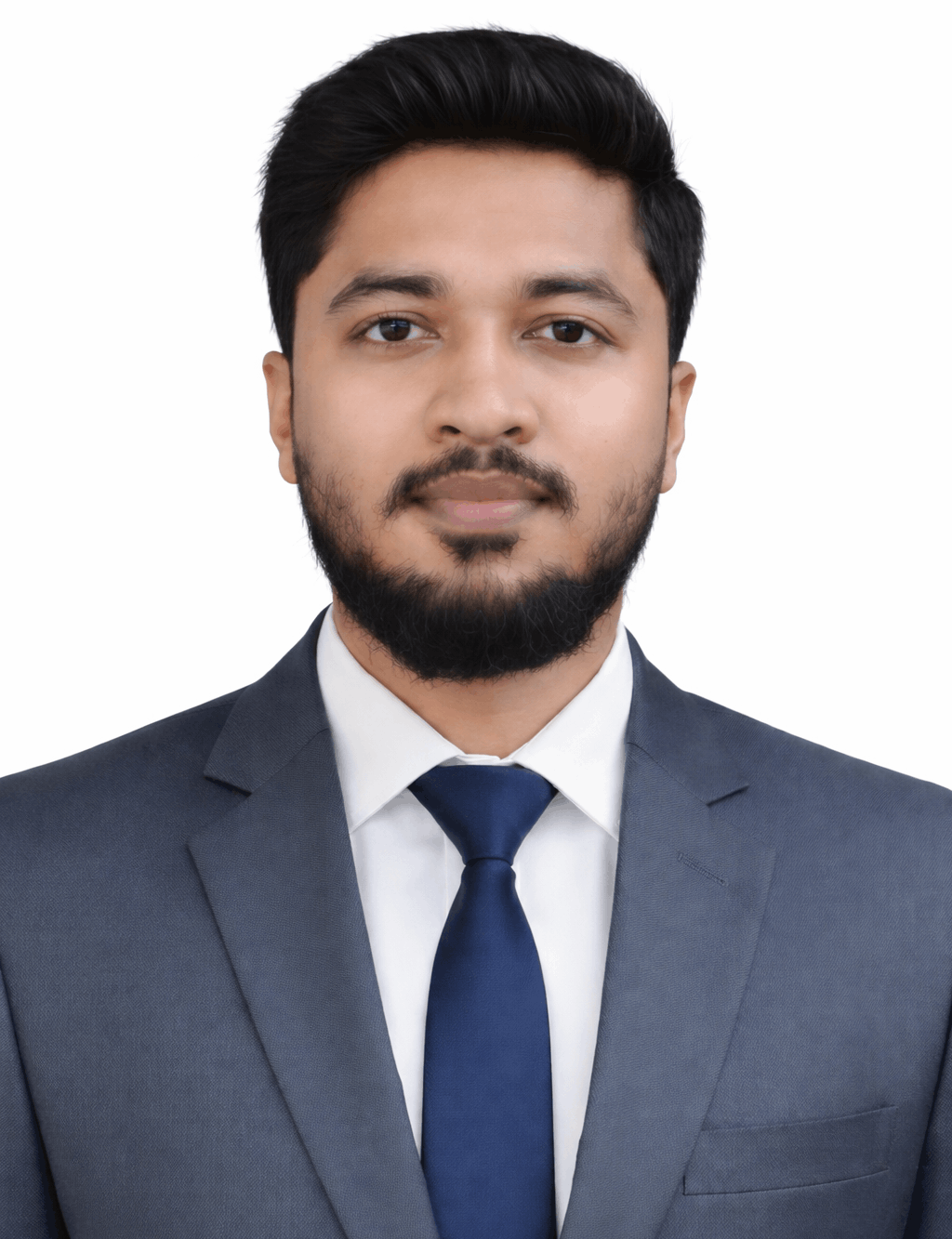 Fuad Al Hasan