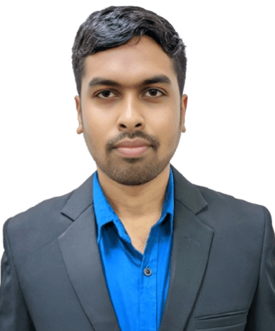 Md Jubayer Hossain