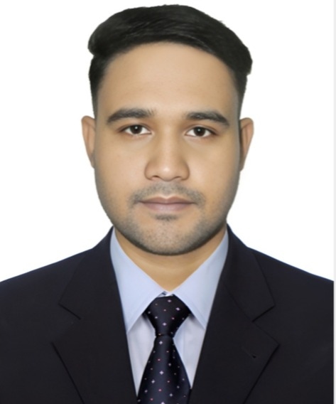 Najiur Rahman