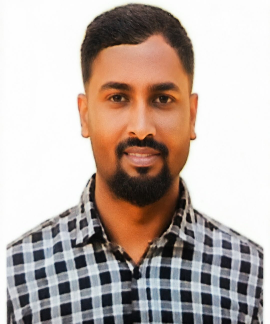 Md. Shoriful Islam