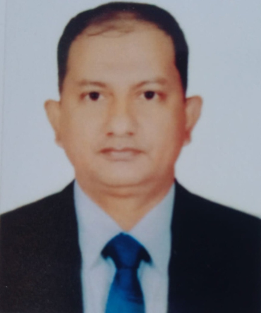 Md. Motiur Rahman