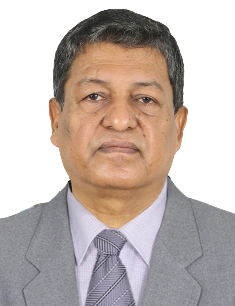 Prof. Dr. Engr. Md. Abul Kalam Azad