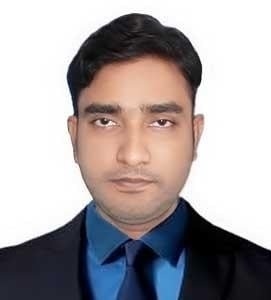 Sudeb Chandra Das