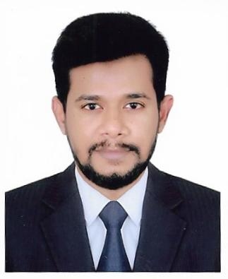 Rubel Sheikh