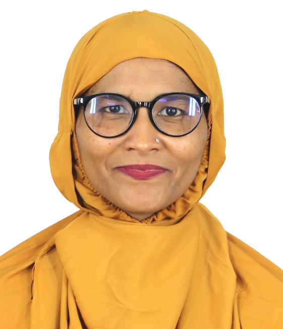 Reshma Akter