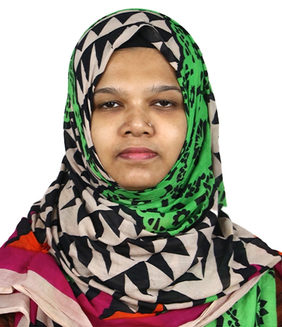 Suria Naznin Mormishu