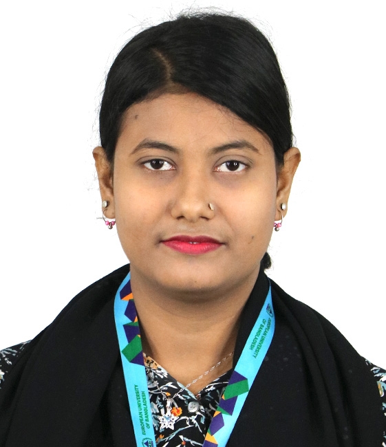 Sumi Akhter