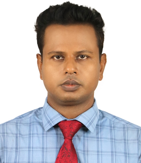 Md. Jiad Hasan