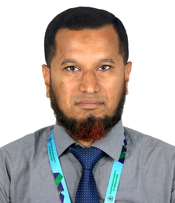 Md. Shahin Kadir