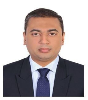 Md. Rajib Munshi