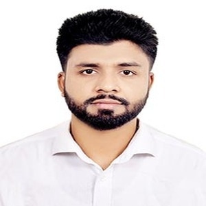 Md. Shamim Hossain