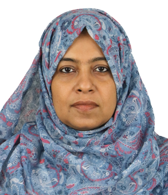 Elora Jahan