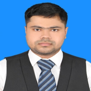 Md.Ashrafur Rahman