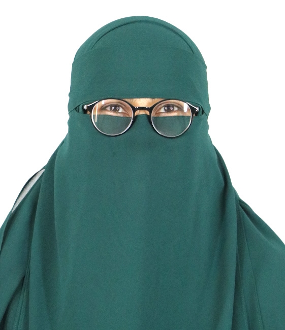 Shamima Aktar