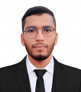 Md. Mahfuj Hossain