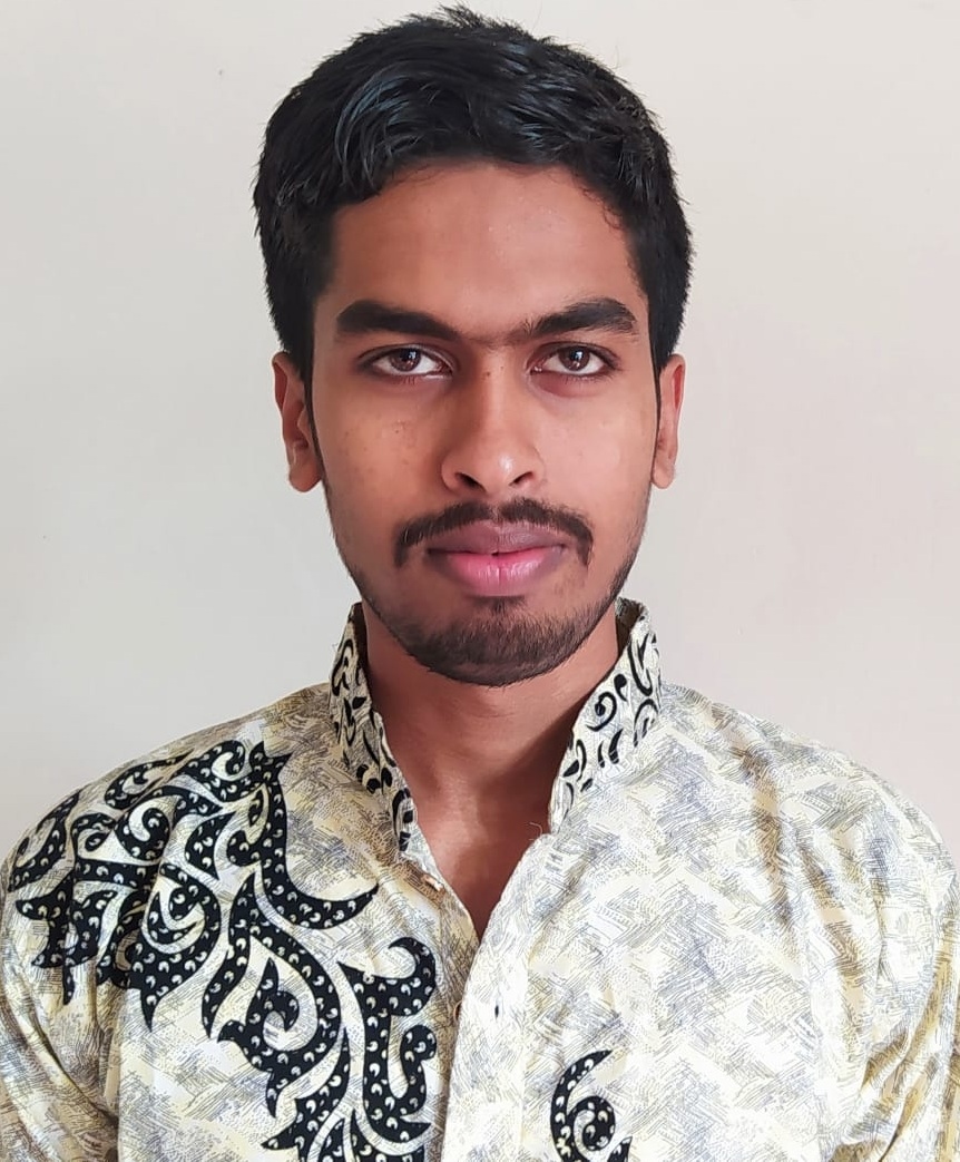 Md Jubayer Hossain