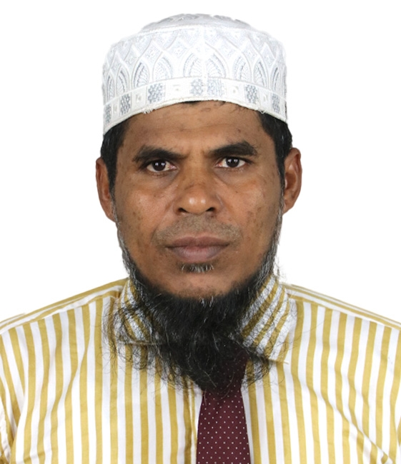 Tariq Hasan