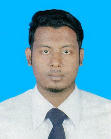 S.M Asraful Islam