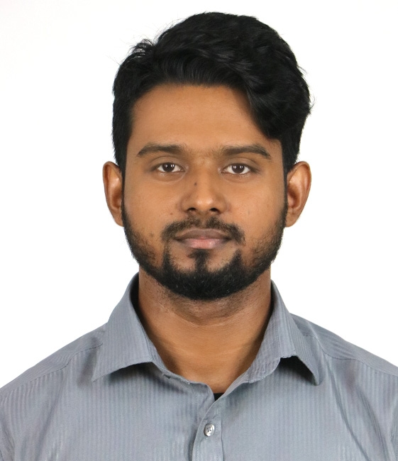 Md. Ismail Hasan | Lecturer, Industrial and Production Engineering (IPE ...