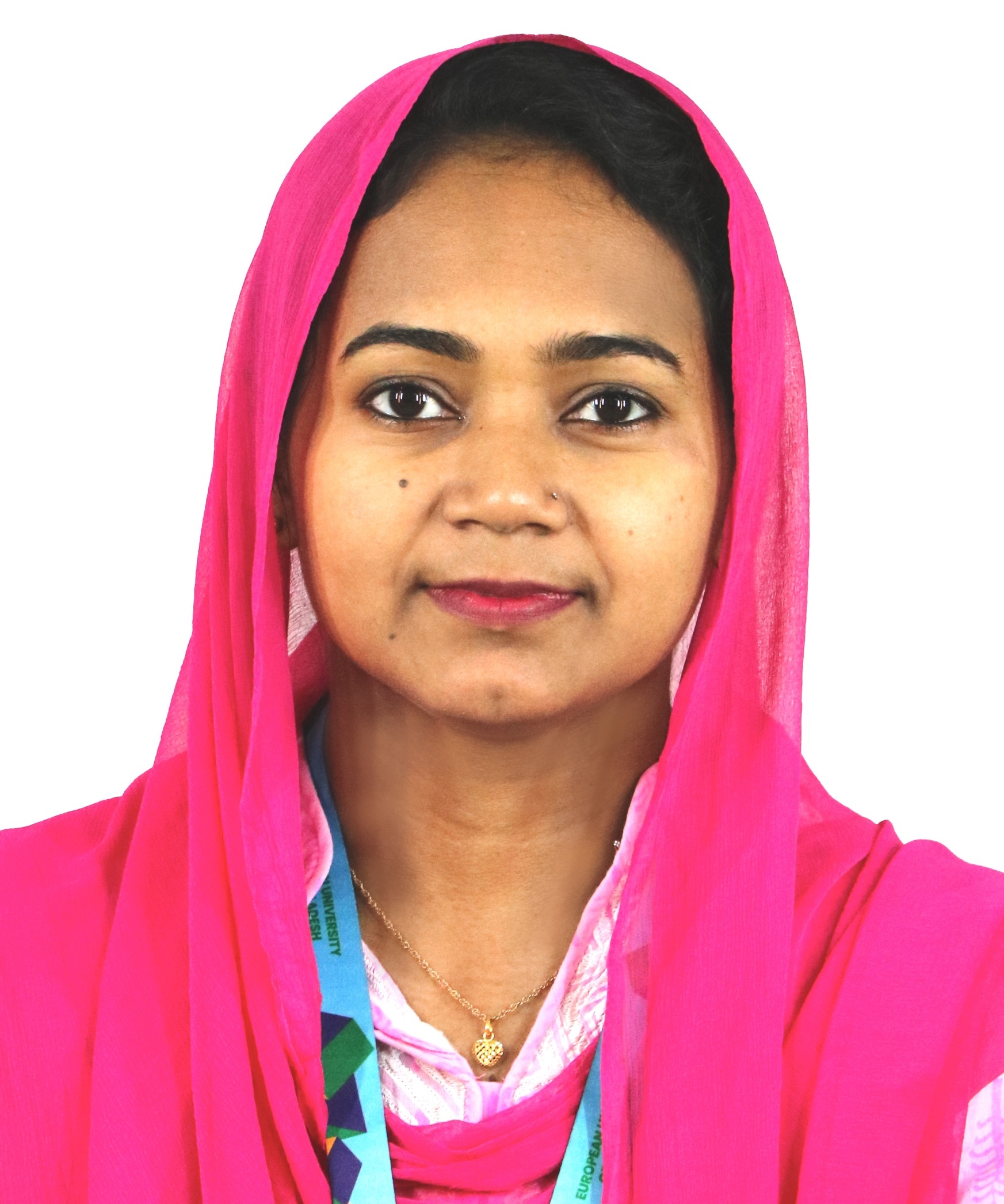Nasima Akter