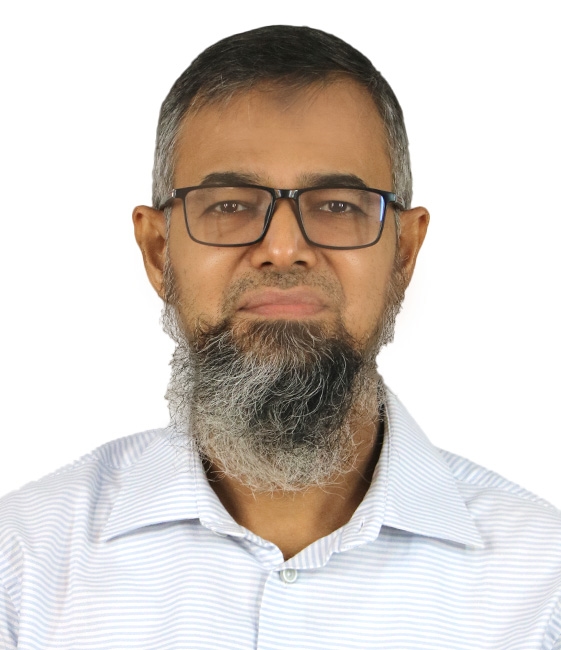 Mr. Hafizur Rahman Mollah