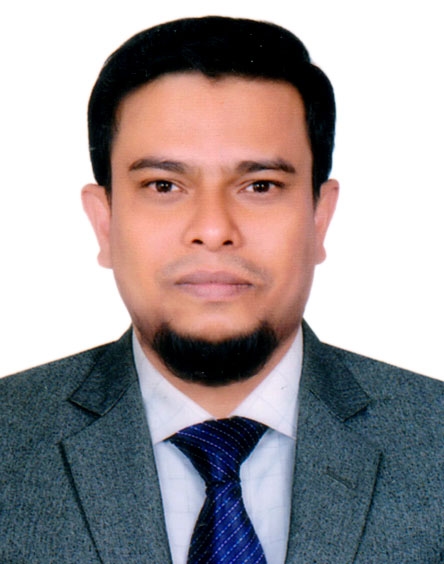 Md. Momenul Hider