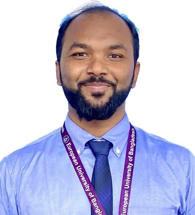 Md Shafikul Islam Shawan